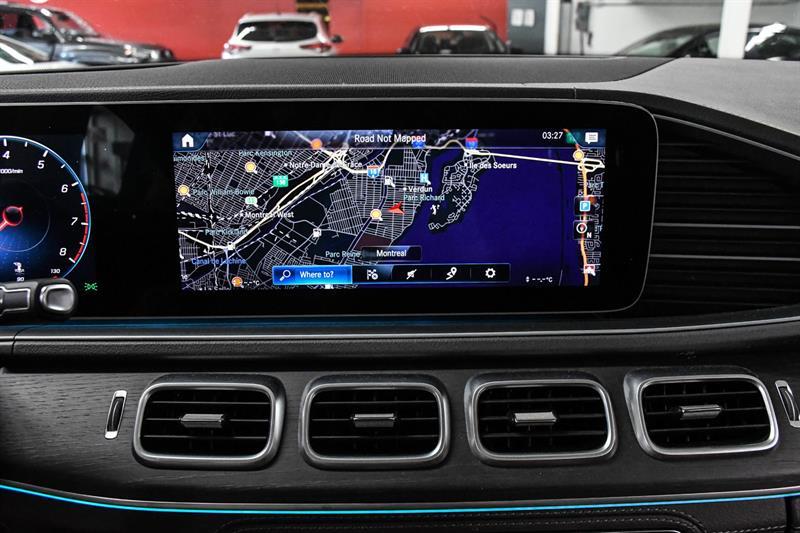 2020 Mercedes-Benz GLE - Image 30