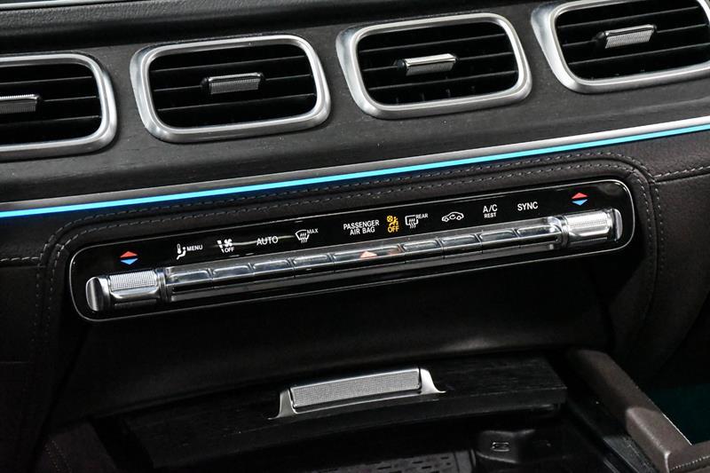 2020 Mercedes-Benz GLE - Image 32
