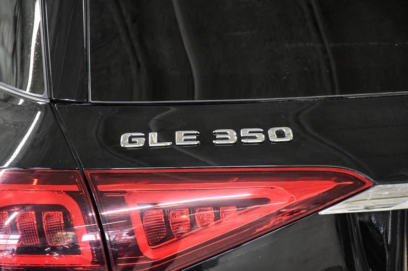 2020 Mercedes-Benz GLE - Image 35