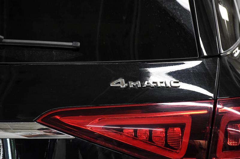 2020 Mercedes-Benz GLE - Image 36
