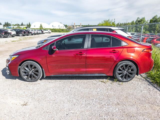 toyota Corolla 2023 - 3
