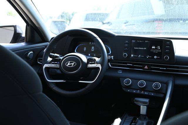 hyundai Elantra 2026 - 7