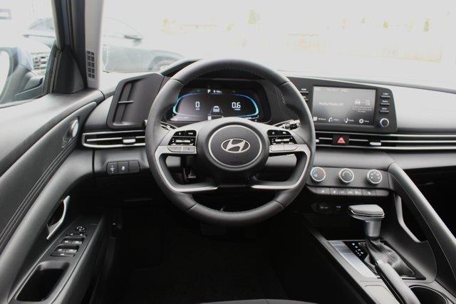 hyundai Elantra 2026 - 8
