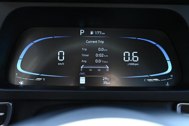hyundai Elantra 2026 - 14
