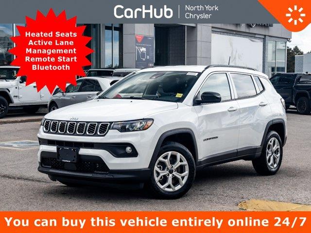 jeep Compass 2026