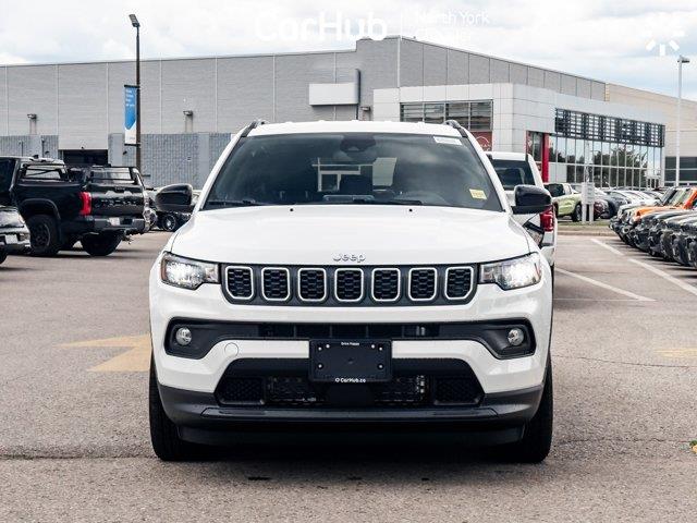 jeep Compass 2026 - 3
