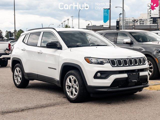 jeep Compass 2026 - 4