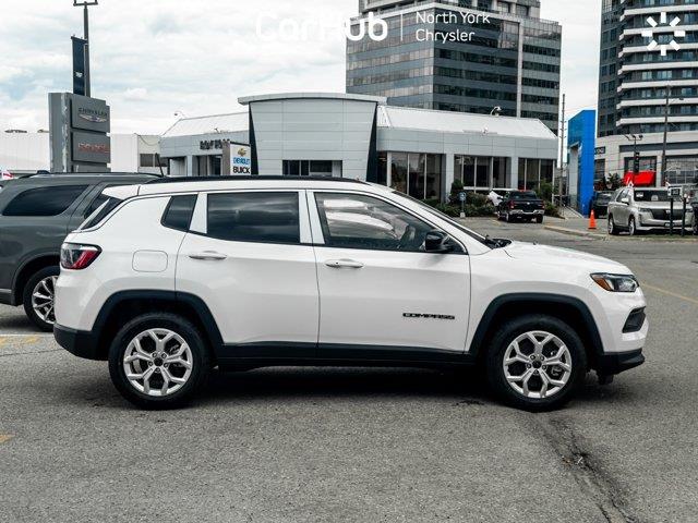 jeep Compass 2026 - 5