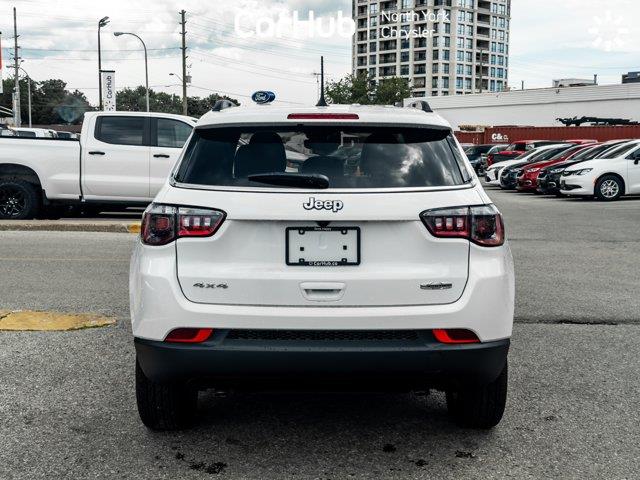 jeep Compass 2026 - 6