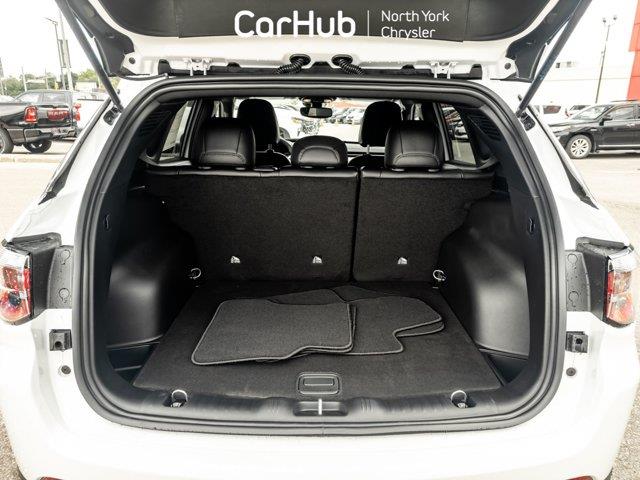 jeep Compass 2026 - 7
