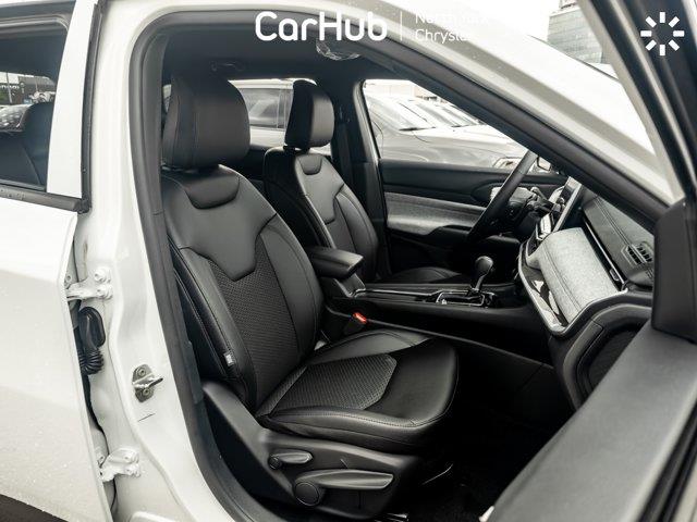 jeep Compass 2026 - 8
