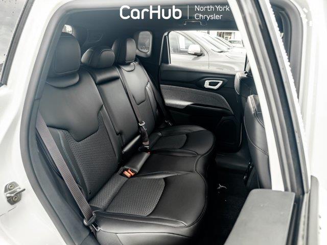 jeep Compass 2026 - 9