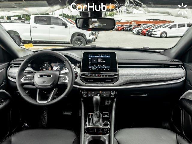 jeep Compass 2026 - 10