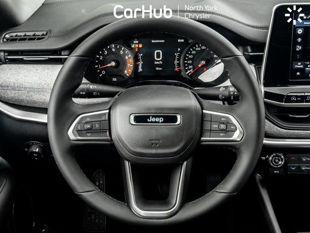 jeep Compass 2026 - 11