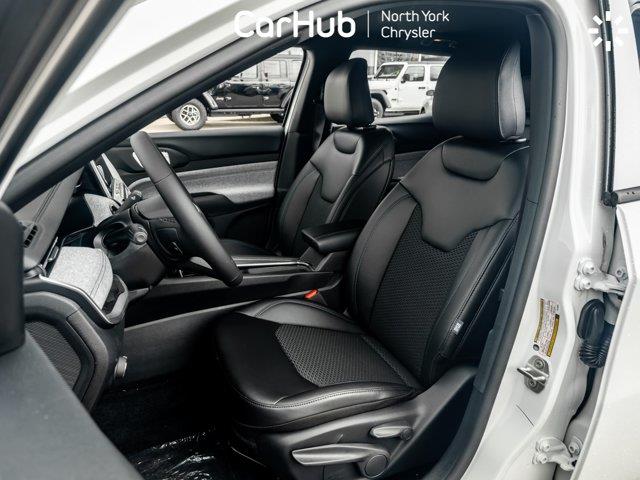 jeep Compass 2026 - 12