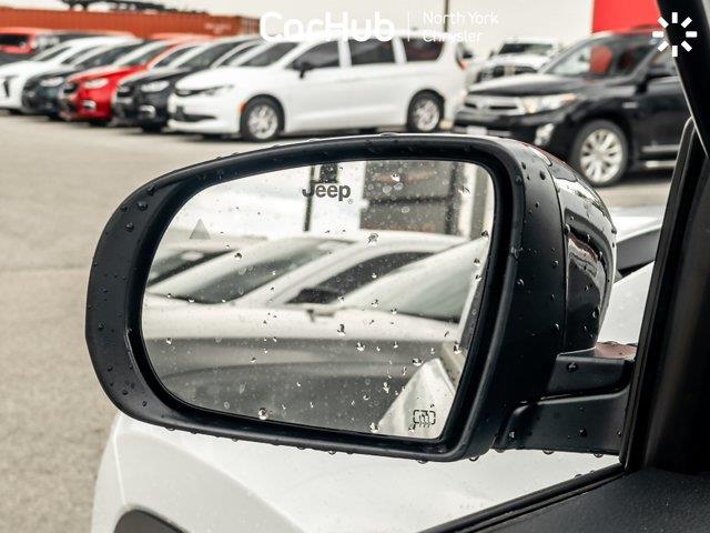 jeep Compass 2026 - 13