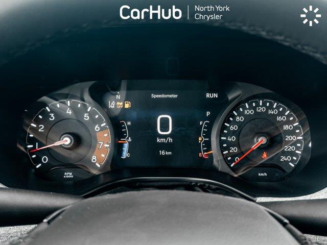 jeep Compass 2026 - 15