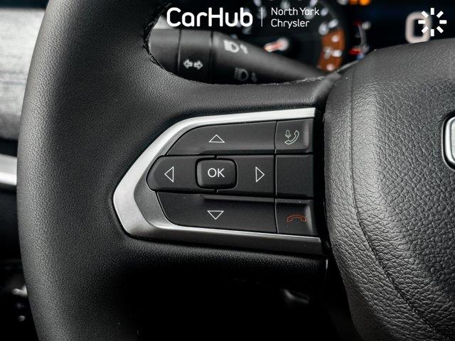 jeep Compass 2026 - 16