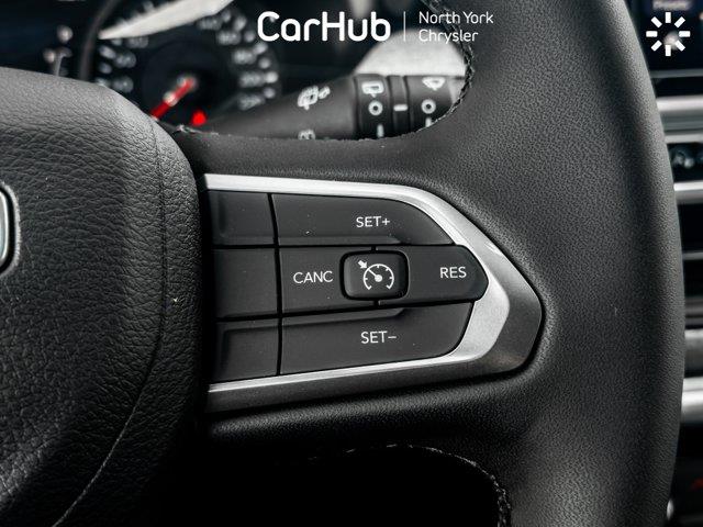 jeep Compass 2026 - 17