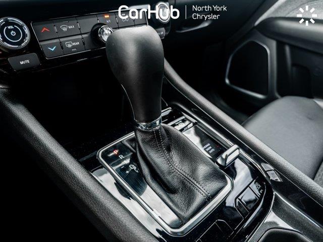 jeep Compass 2026 - 18