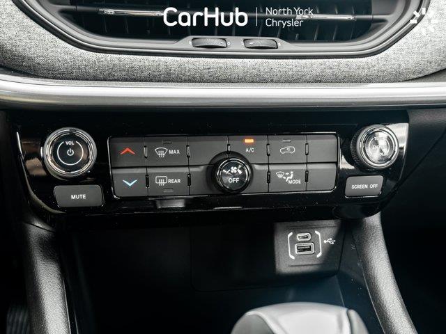 jeep Compass 2026 - 19