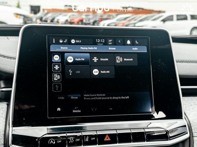 jeep Compass 2026 - 20