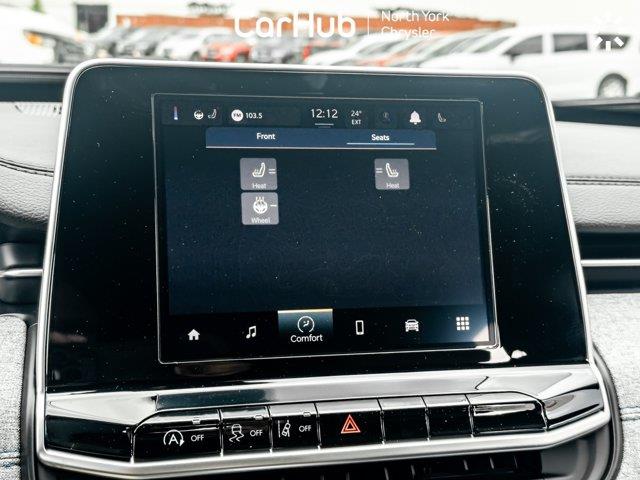 jeep Compass 2026 - 22