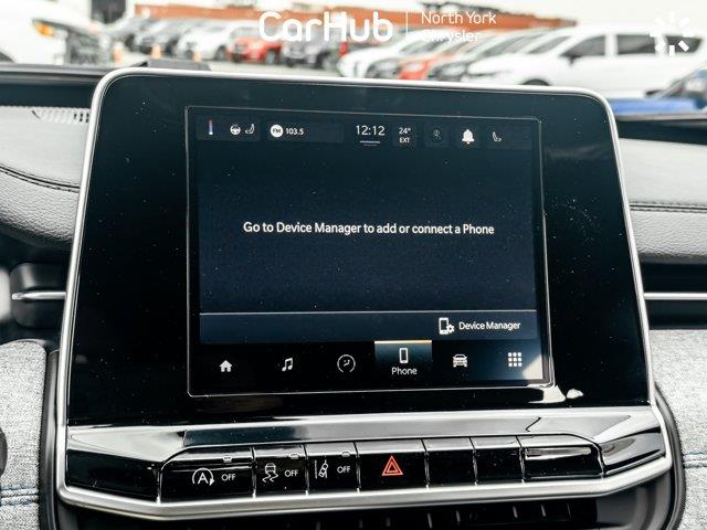 jeep Compass 2026 - 23