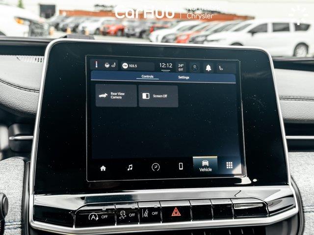 jeep Compass 2026 - 24