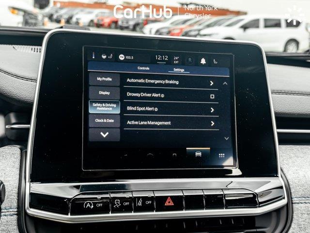 jeep Compass 2026 - 25