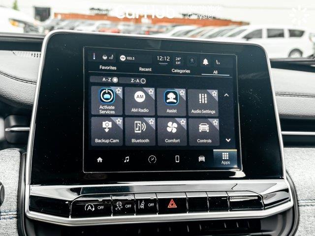 jeep Compass 2026 - 26