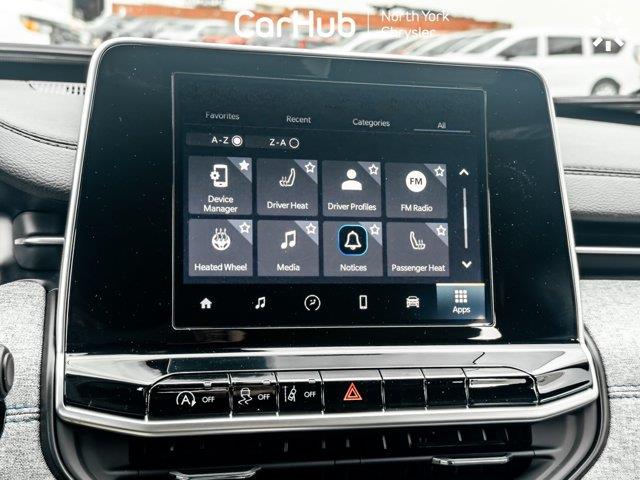 jeep Compass 2026 - 27