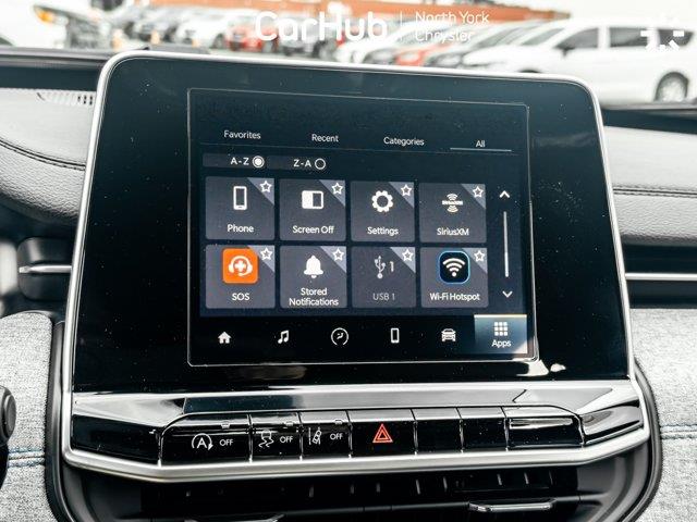 jeep Compass 2026 - 28