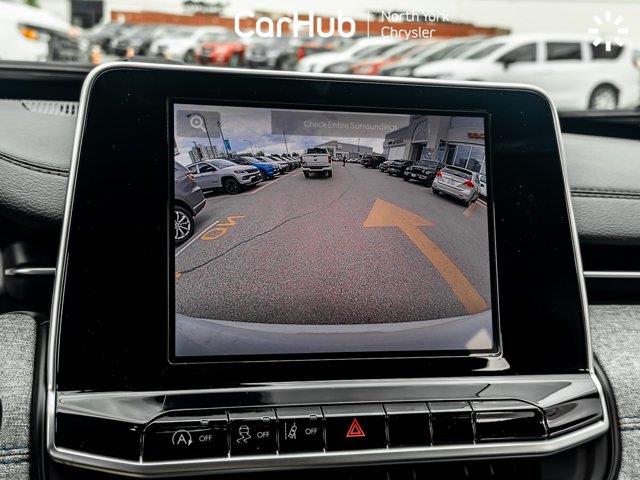 jeep Compass 2026 - 29