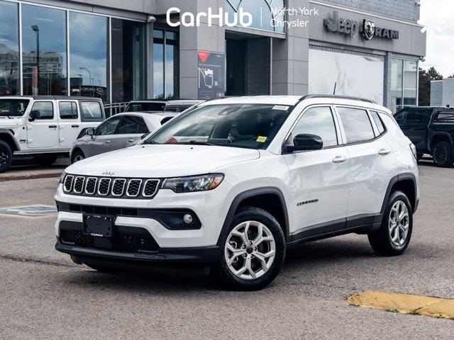 jeep Compass 2026 - 31