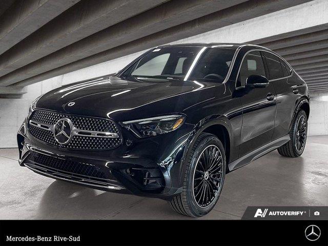 mercedes-benz GLC 2026