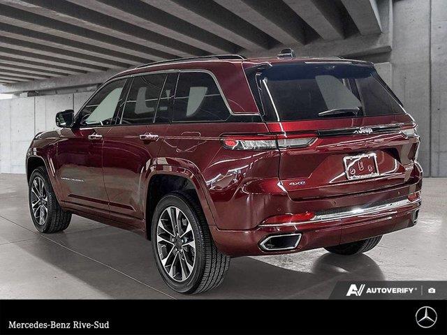jeep Grand Cherokee 4xe 2023 - 3