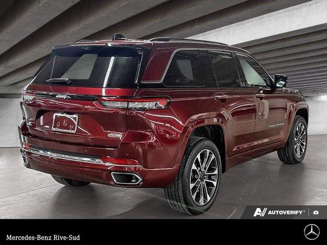 jeep Grand Cherokee 4xe 2023 - 5