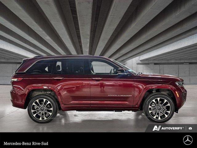 jeep Grand Cherokee 4xe 2023 - 6