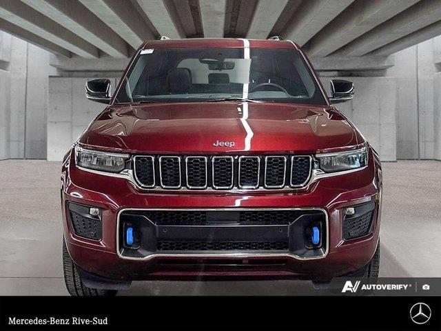 jeep Grand Cherokee 4xe 2023 - 8