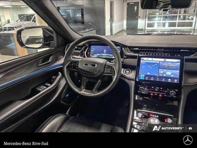 jeep Grand Cherokee 4xe 2023 - 9