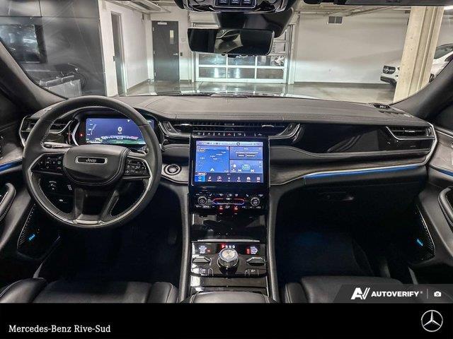 jeep Grand Cherokee 4xe 2023 - 10
