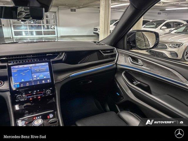 jeep Grand Cherokee 4xe 2023 - 11