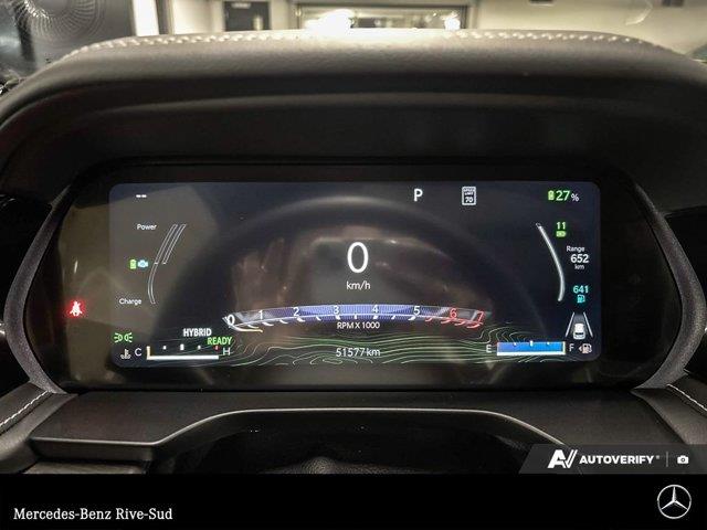 jeep Grand Cherokee 4xe 2023 - 15