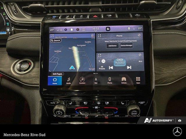 jeep Grand Cherokee 4xe 2023 - 16