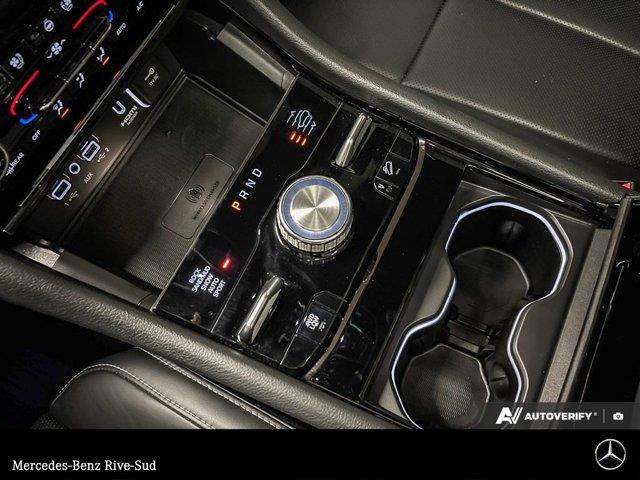jeep Grand Cherokee 4xe 2023 - 17