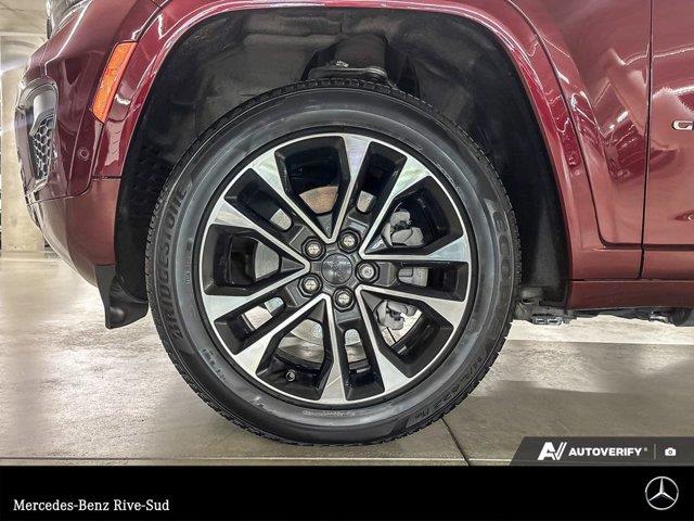 jeep Grand Cherokee 4xe 2023 - 18