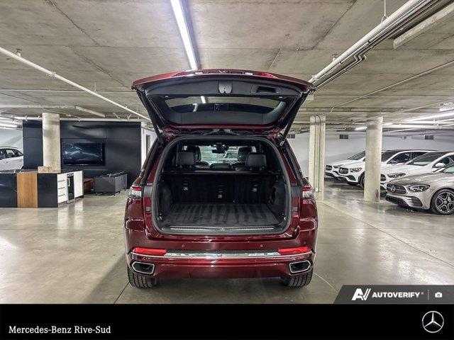 jeep Grand Cherokee 4xe 2023 - 19