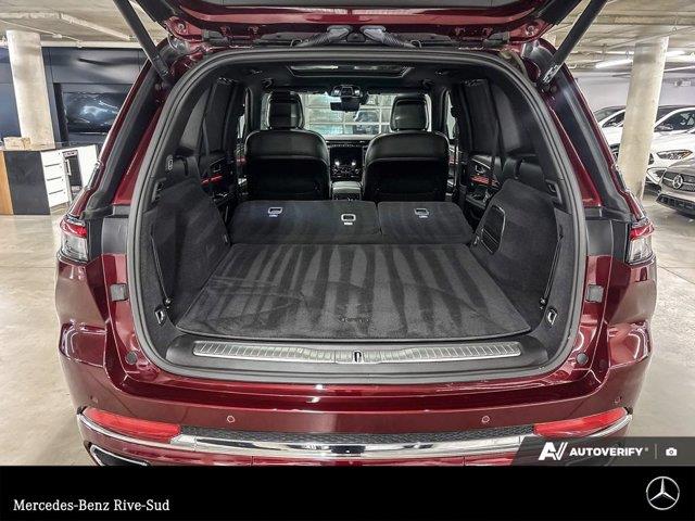 jeep Grand Cherokee 4xe 2023 - 20