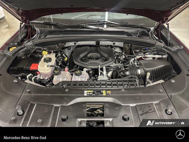 jeep Grand Cherokee 4xe 2023 - 21